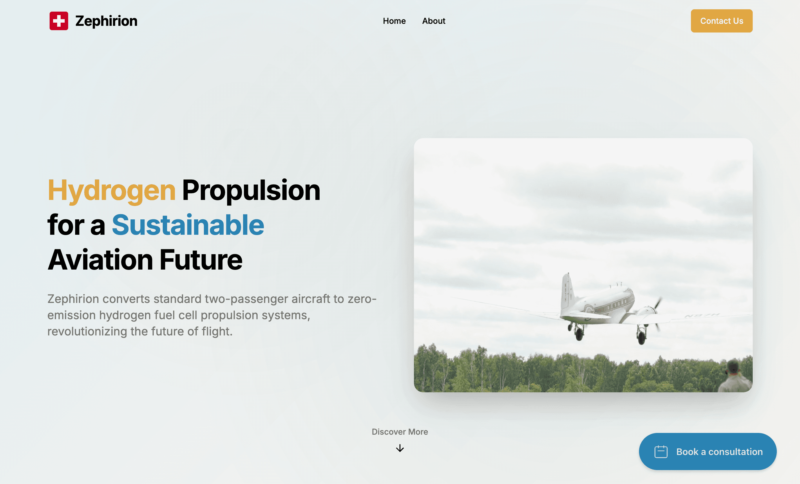Website Image